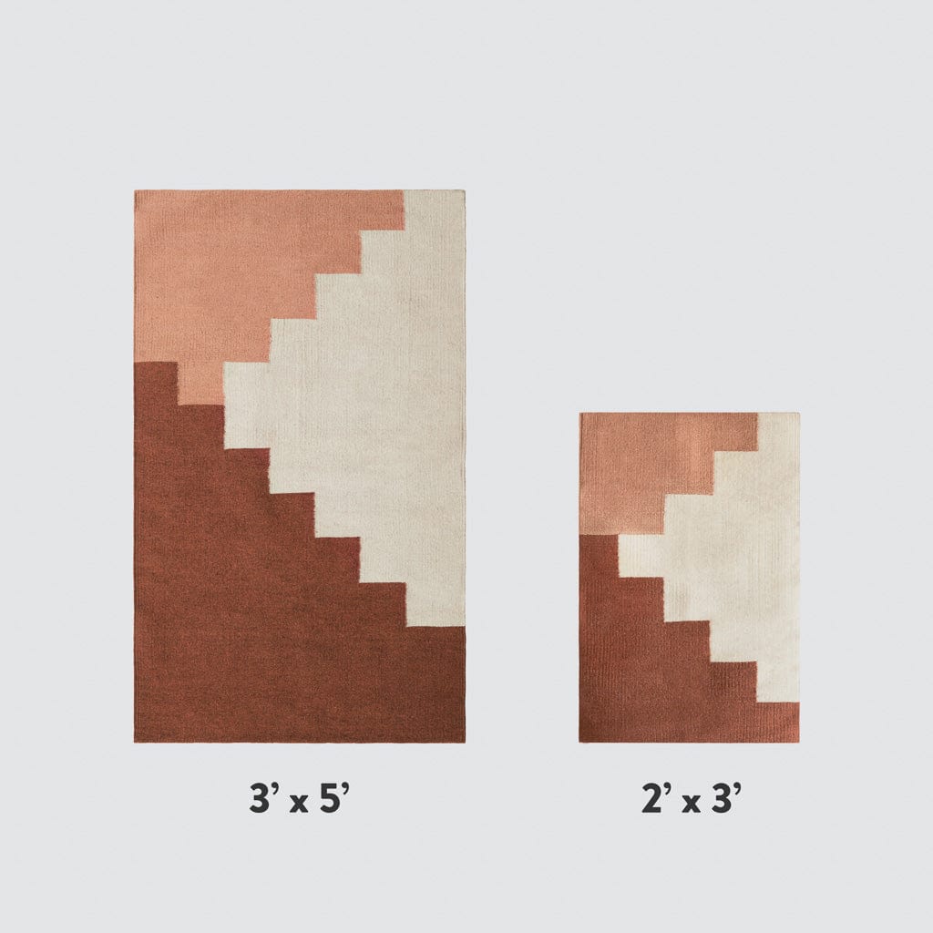Agustin Handwoven Accent Rug