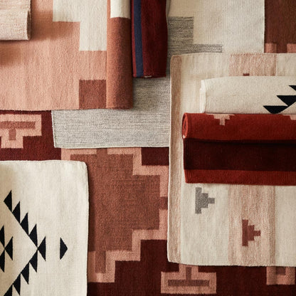 Agustin Handwoven Accent Rug