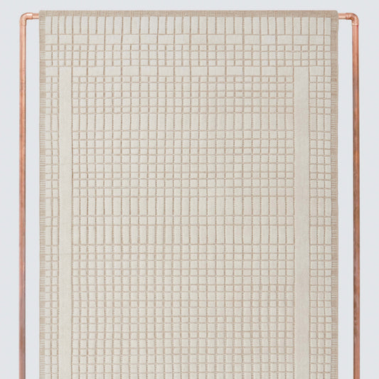 Ahana Handwoven Area Rug