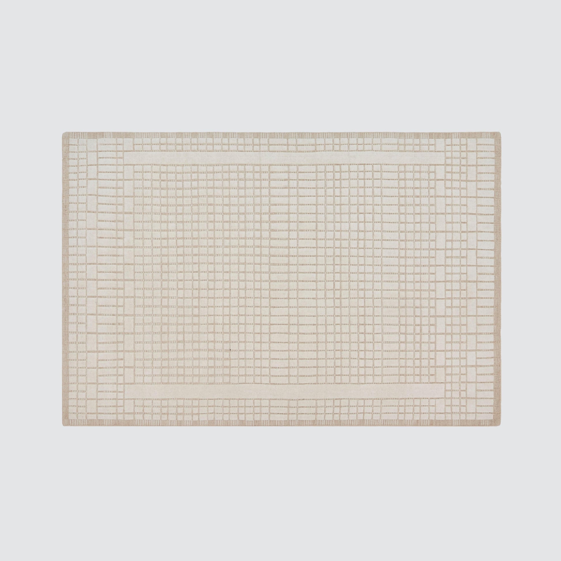 Ahana Handwoven Area Rug