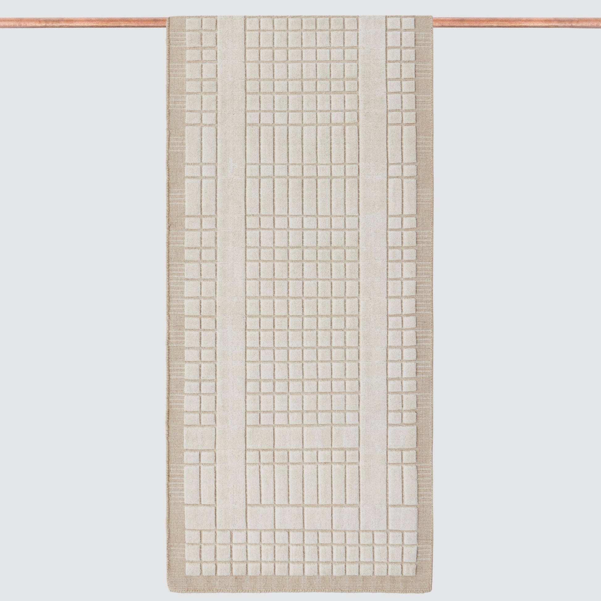 Ahana Handwoven Runner