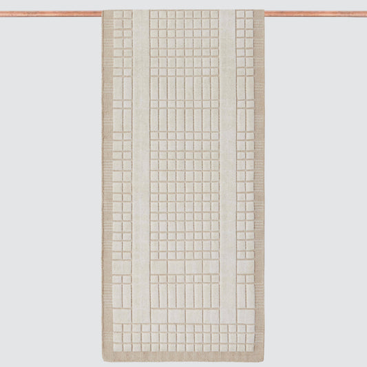 Ahana Handwoven Runner