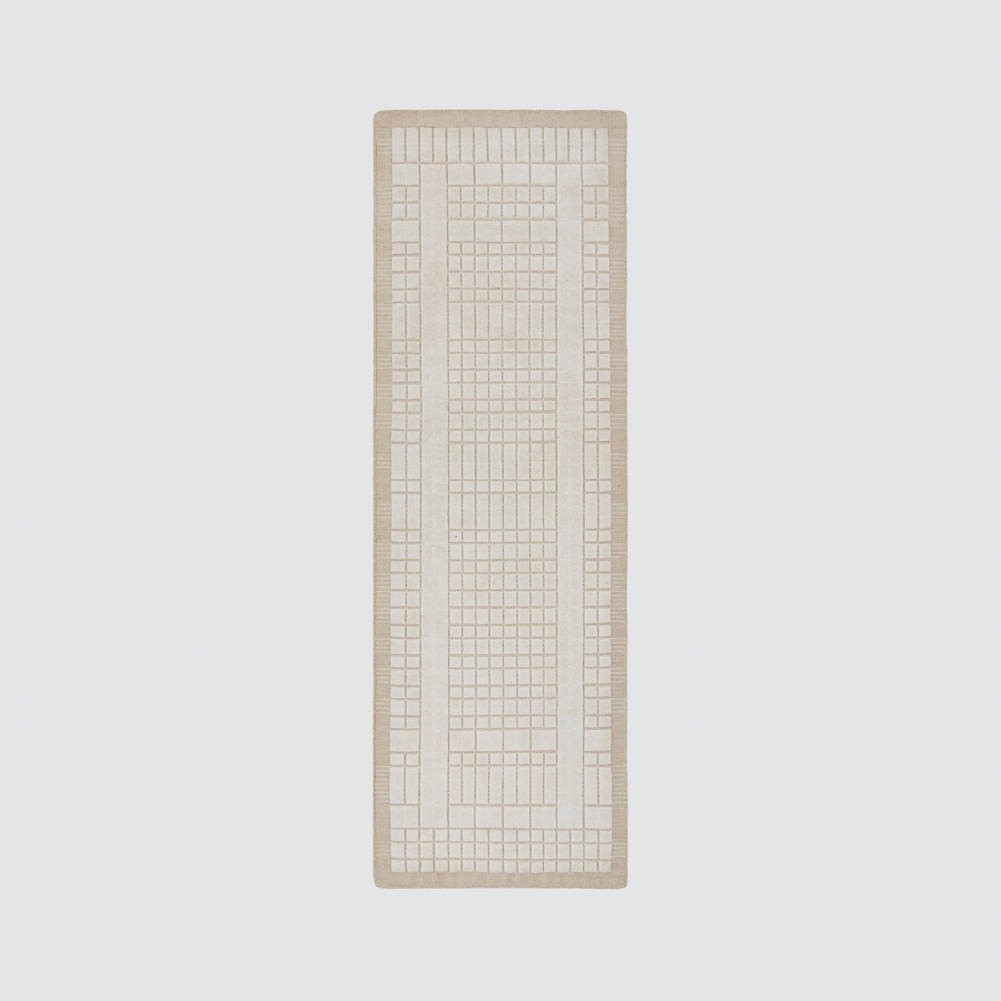 Ahana Handwoven Runner