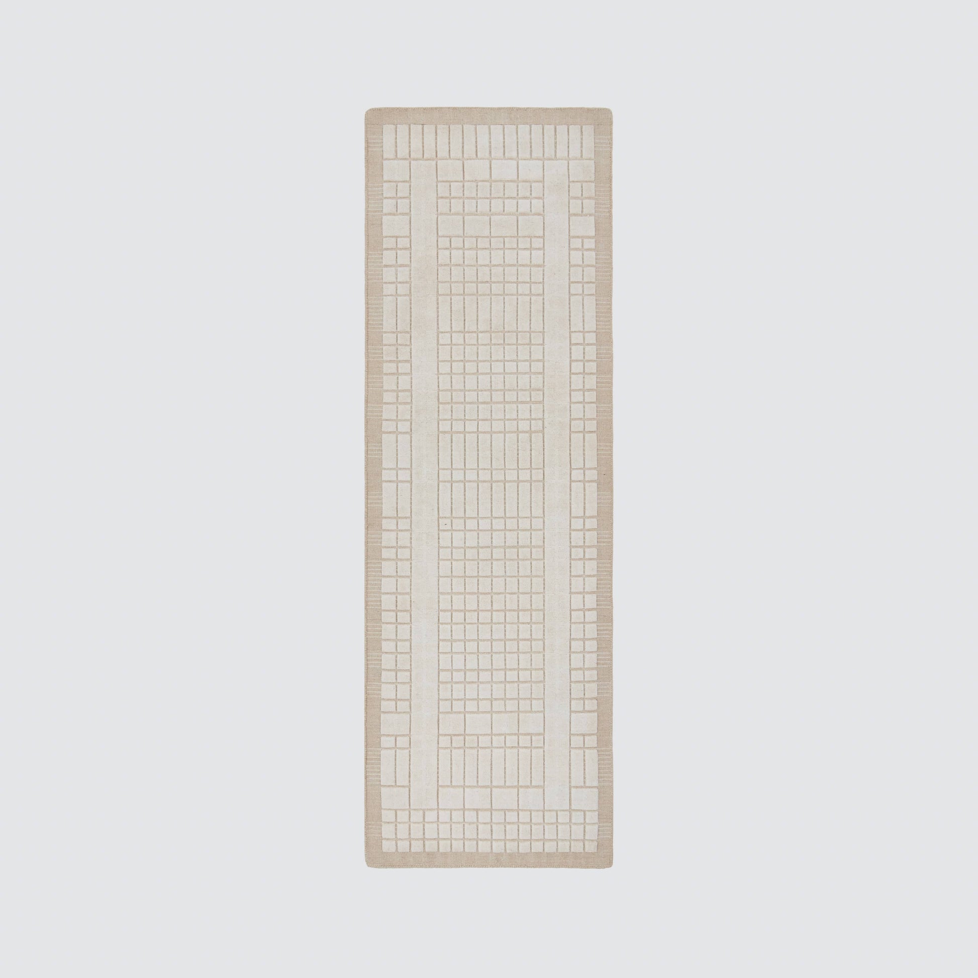 Ahana Handwoven Runner