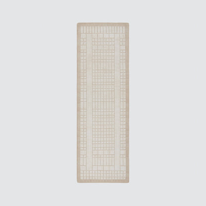Ahana Handwoven Runner