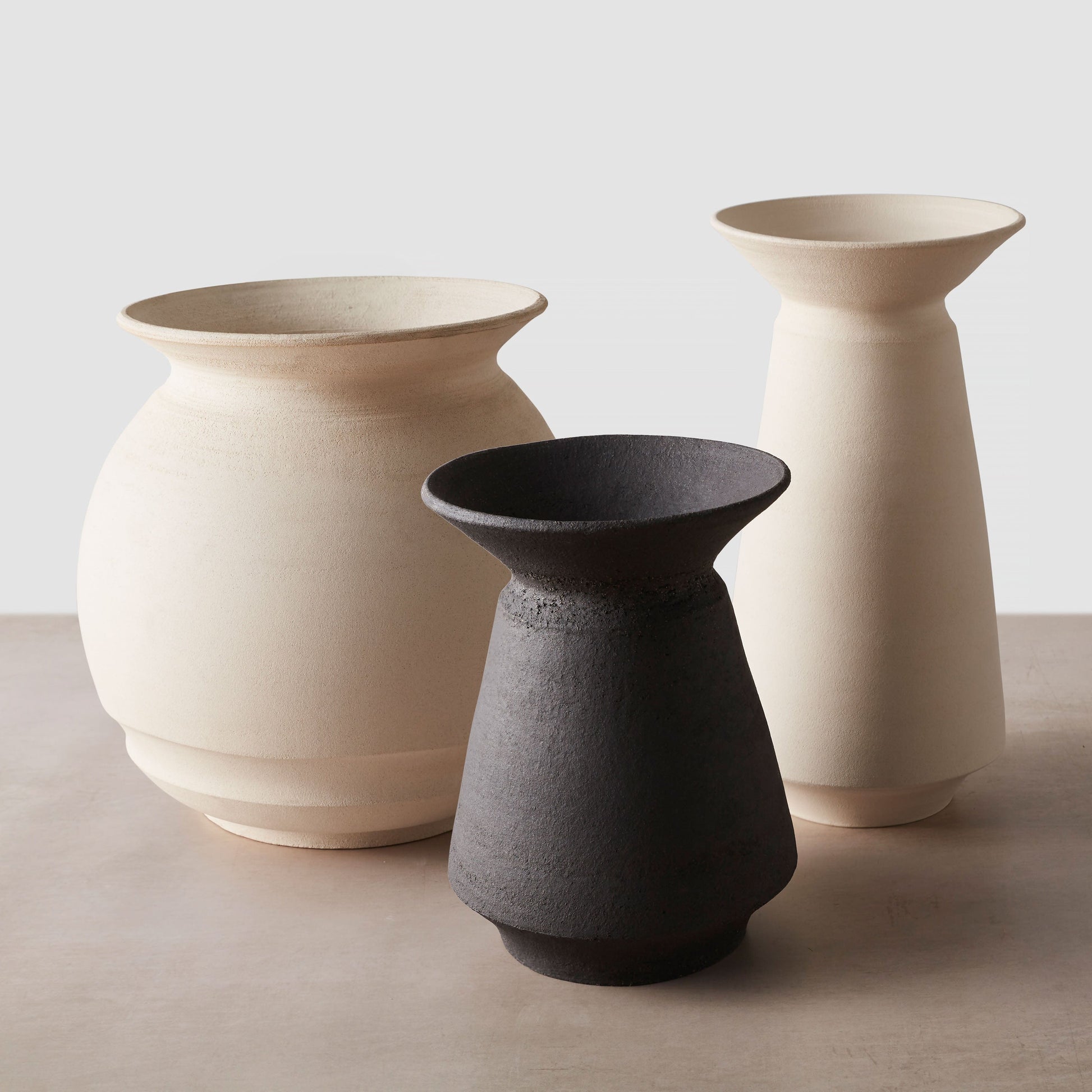Alameda Vase