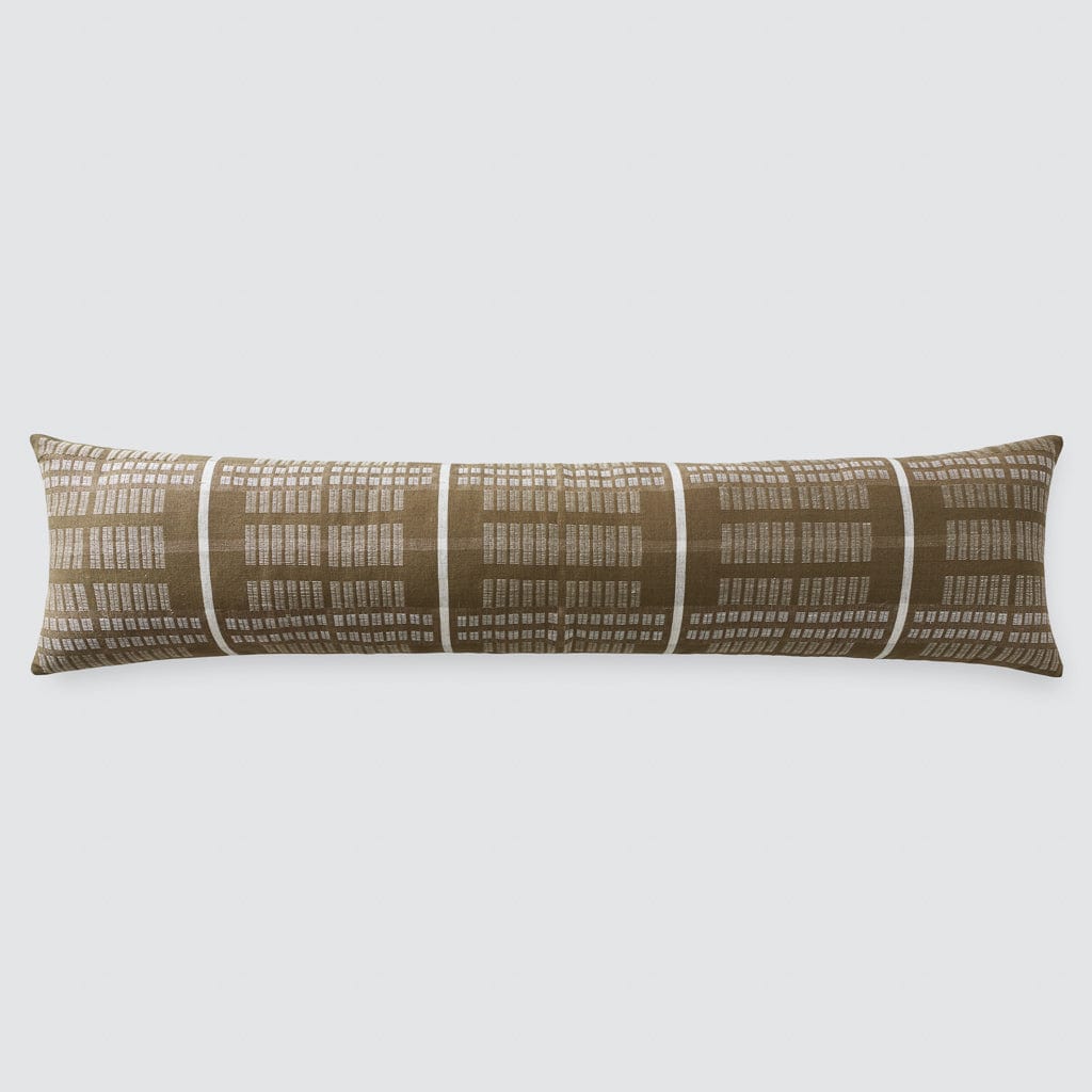 Alisha Lumbar Pillow