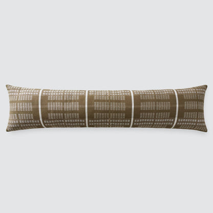 Alisha Lumbar Pillow