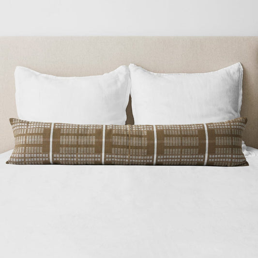 Alisha Lumbar Pillow