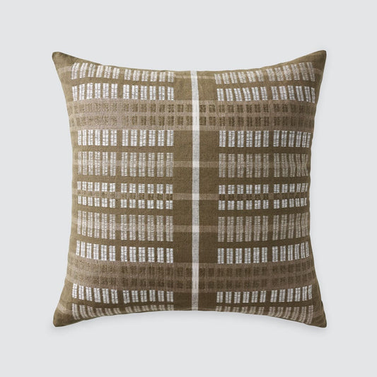 Alisha Pillow