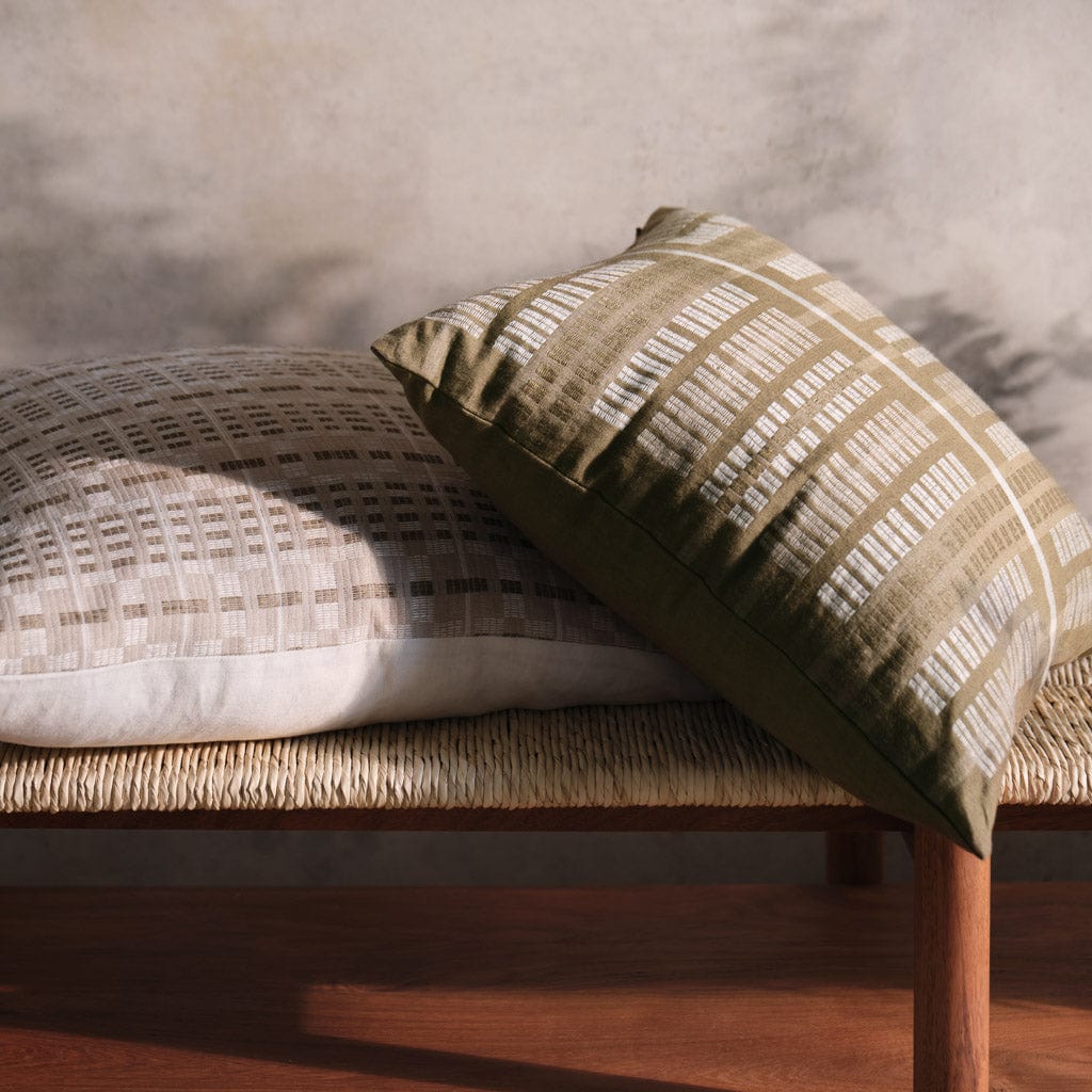 Alisha Pillow