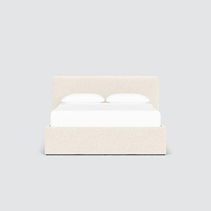 Alpine Bed - Low Headboard