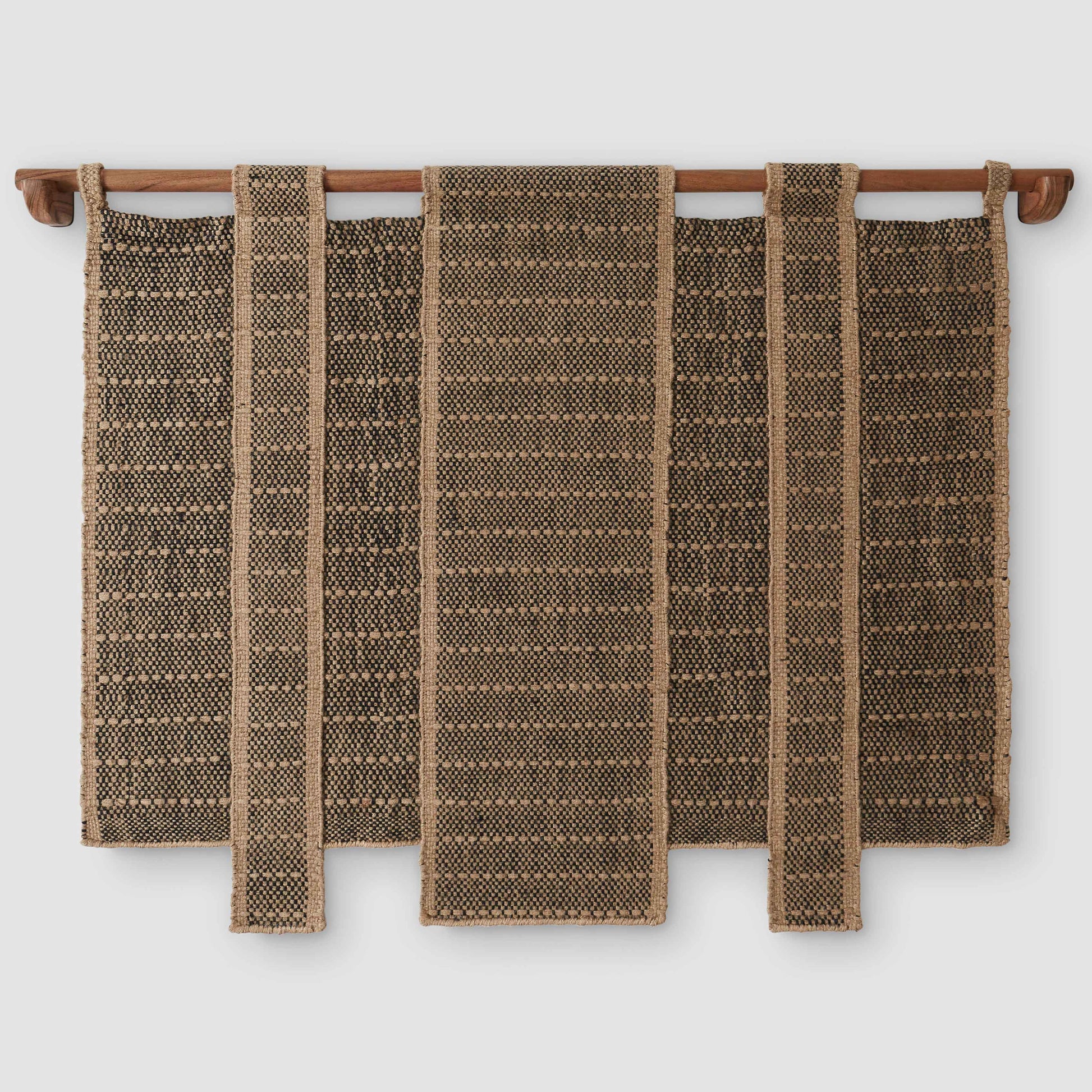 Amala Jute Wall Hanging