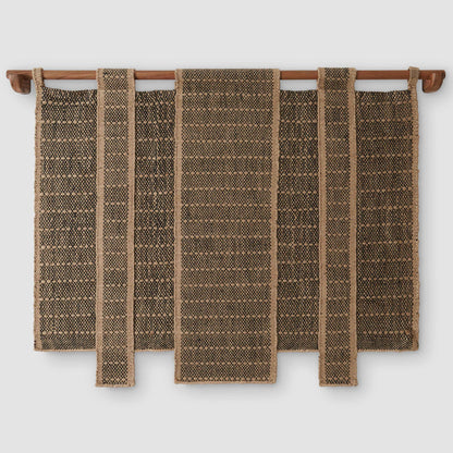 Amala Jute Wall Hanging