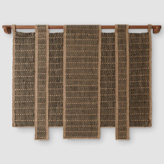 Amala Jute Wall Hanging