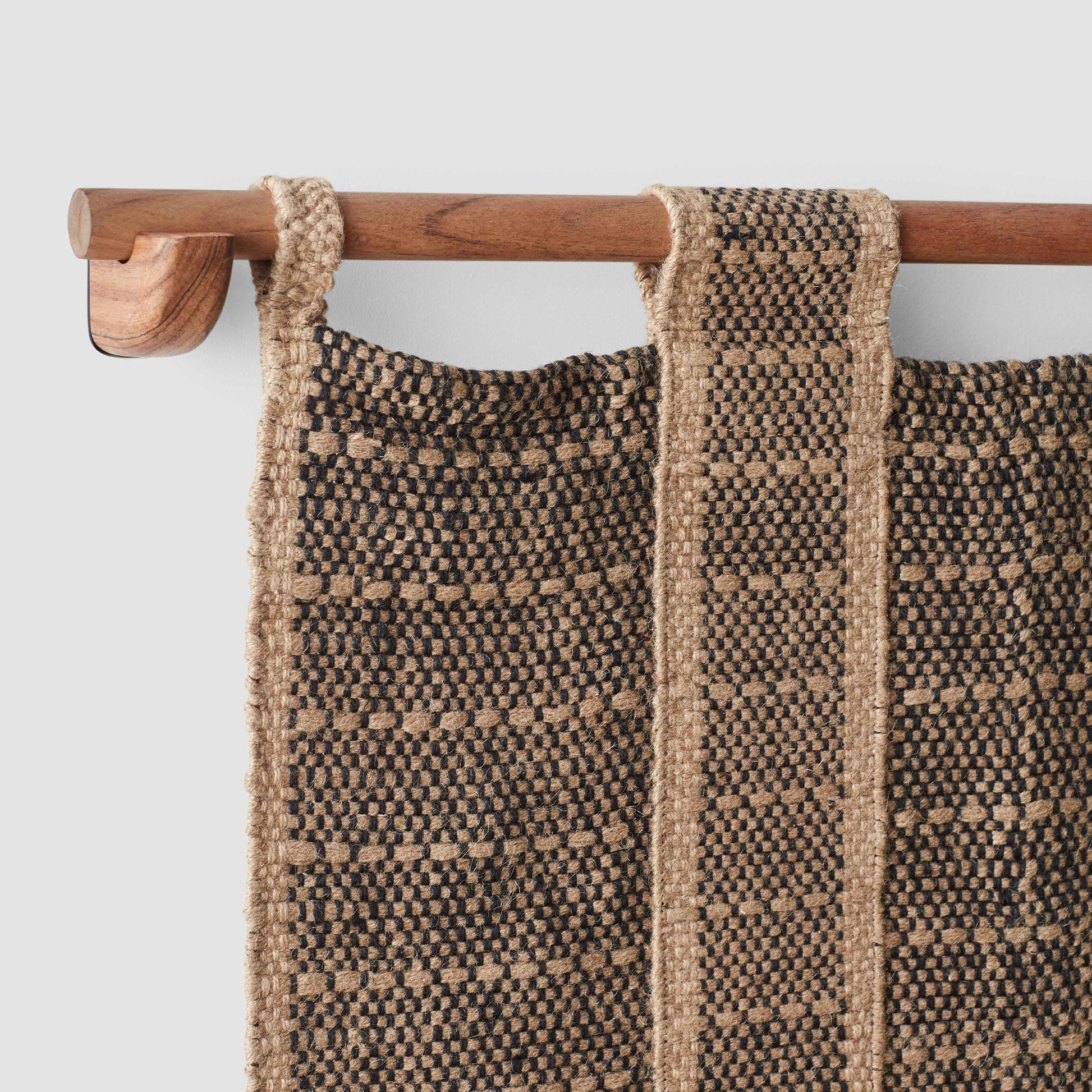Amala Jute Wall Hanging