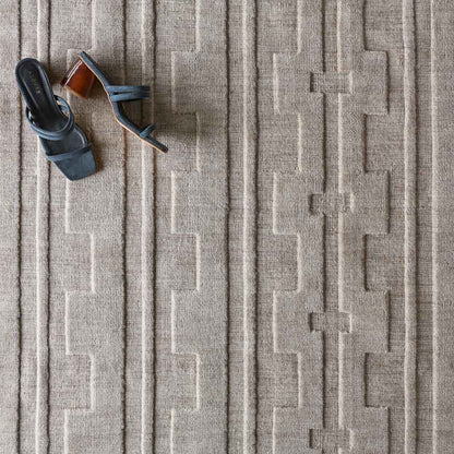 Amyra Hand-Knotted Area Rug