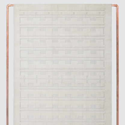 Amyra Hand-Knotted Area Rug