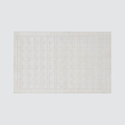 Amyra Hand-Knotted Area Rug