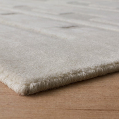 Amyra Hand-Knotted Area Rug