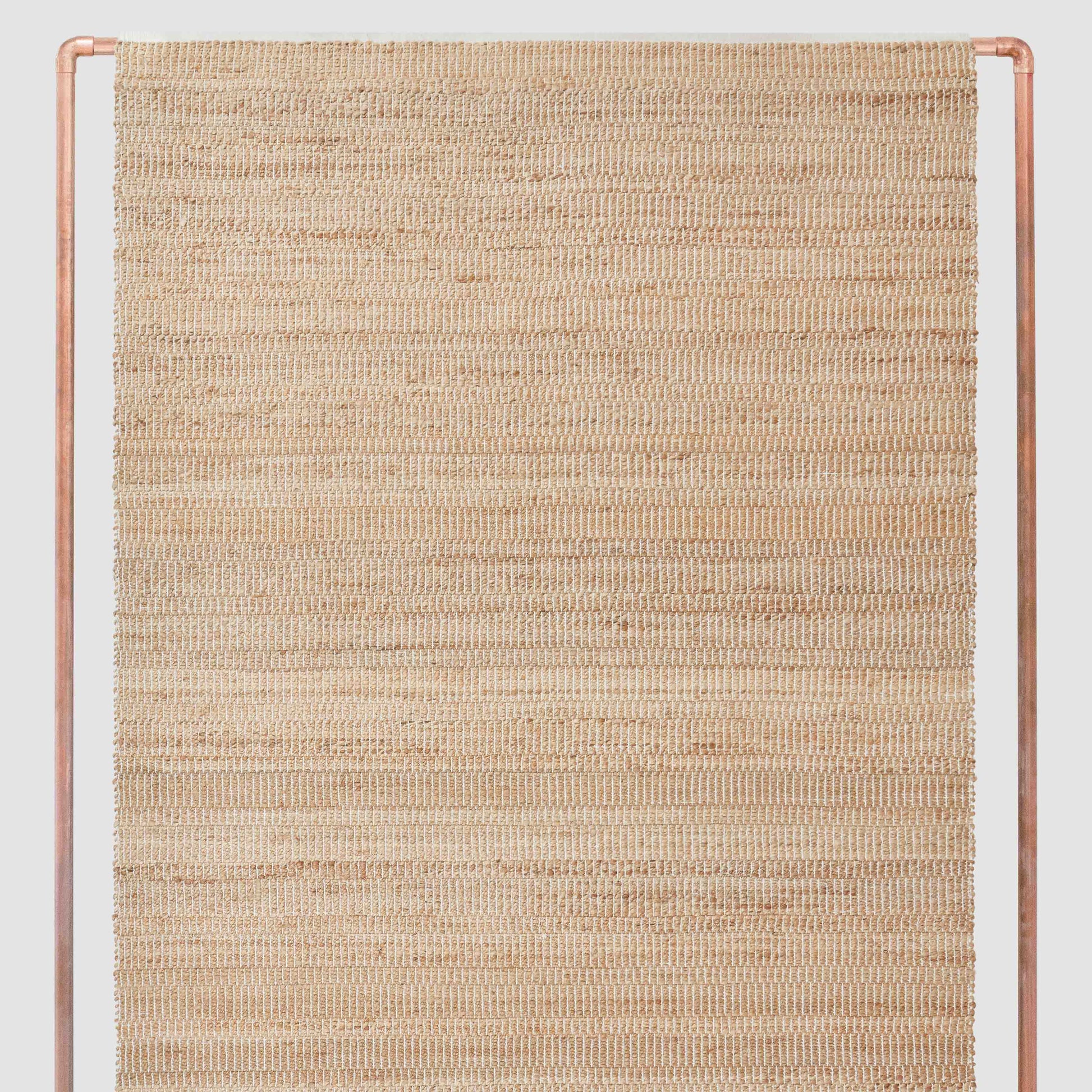 Anika Handwoven Jute Area Rug