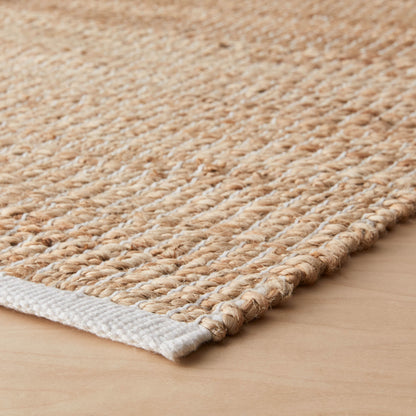 Anika Handwoven Jute Area Rug