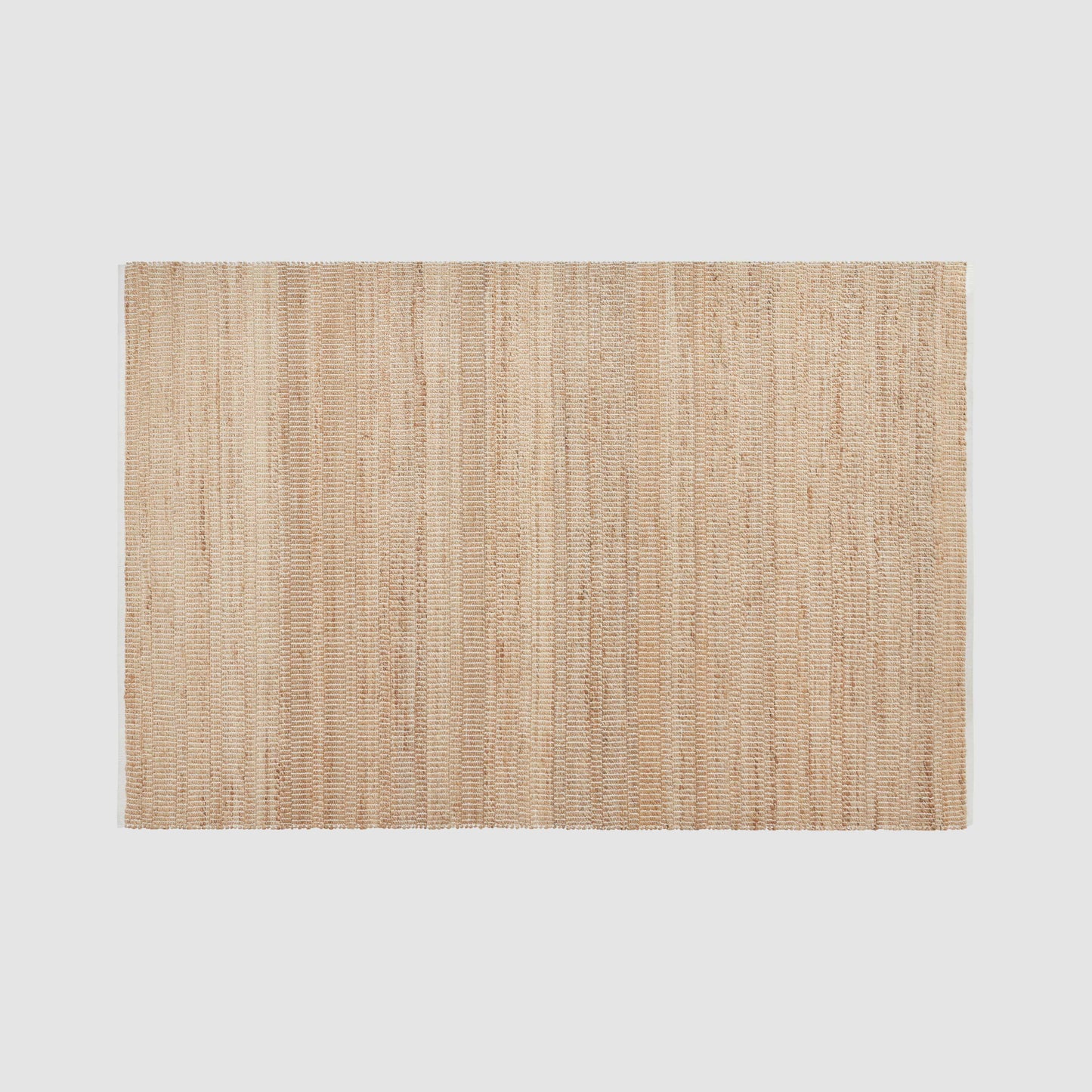 Anika Handwoven Jute Area Rug