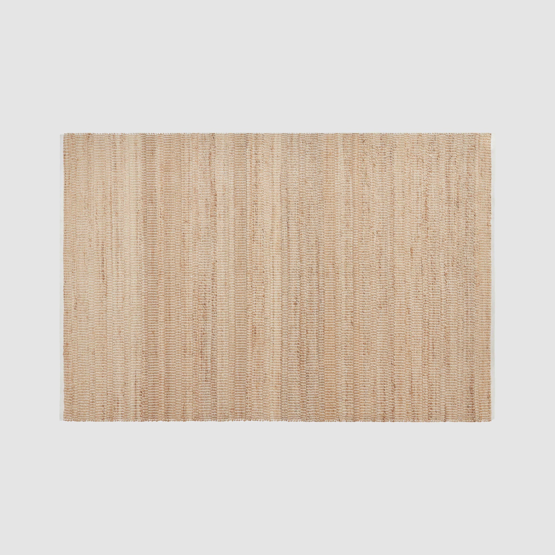 Anika Handwoven Jute Area Rug