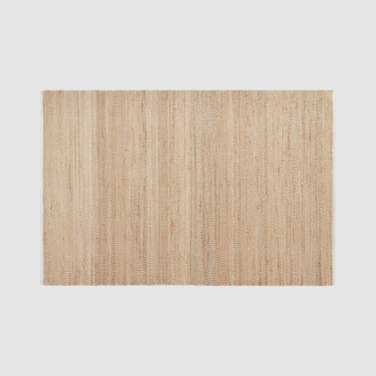 Anika Handwoven Jute Area Rug