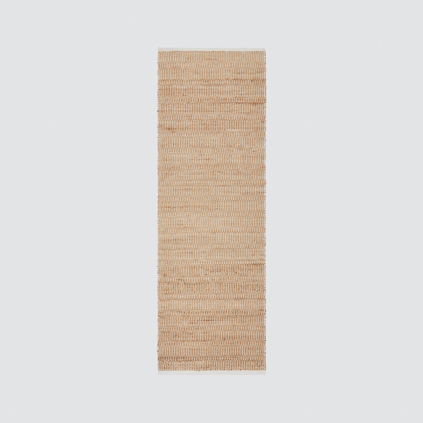 Anika Handwoven Jute Runner