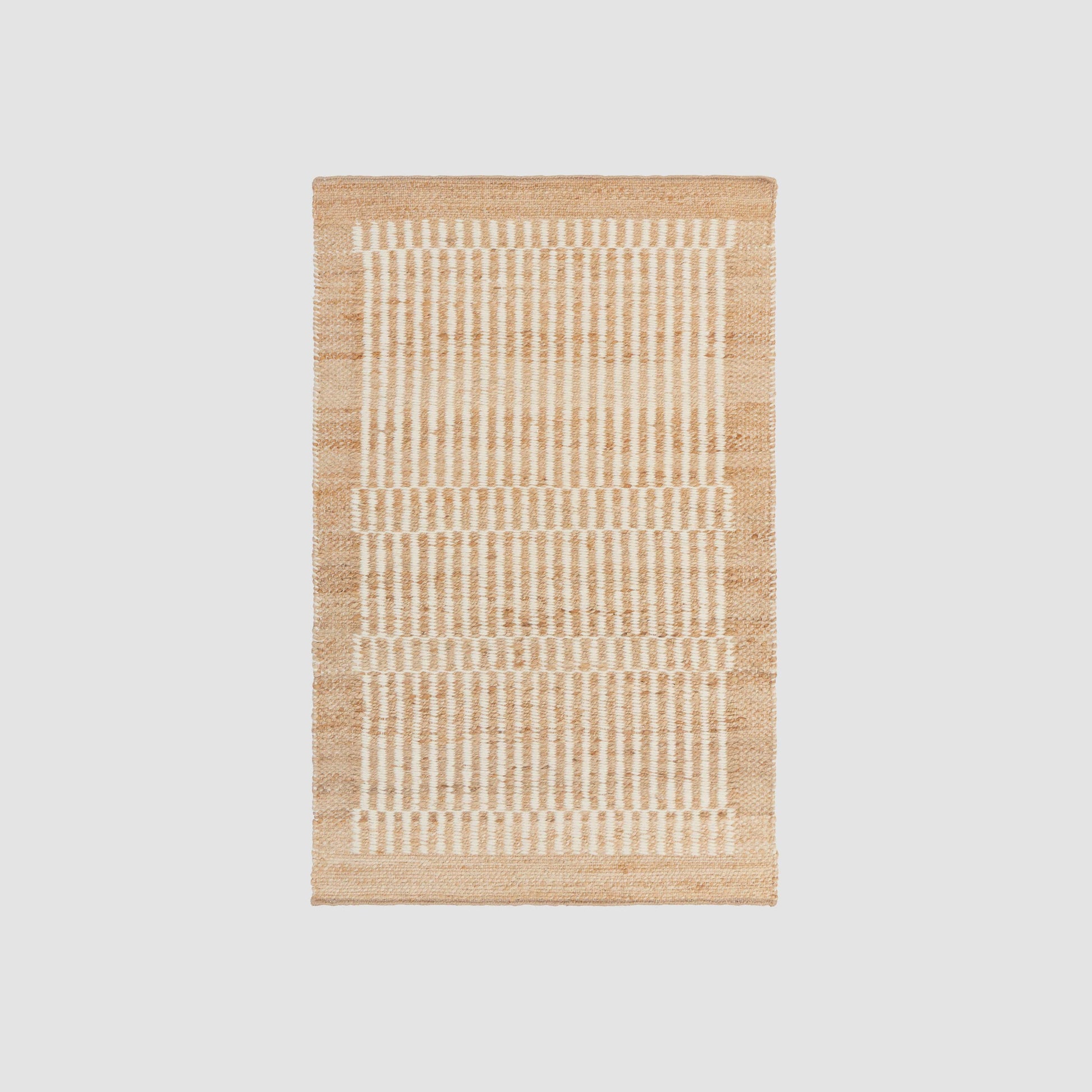 Anita Jute Accent Rug