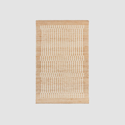 Anita Jute Accent Rug