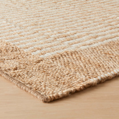 Anita Jute Accent Rug