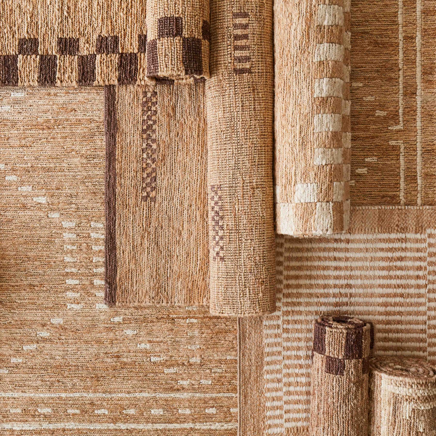 Anita Jute Area Rug
