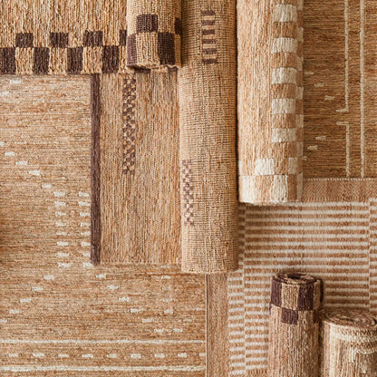Anita Jute Area Rug