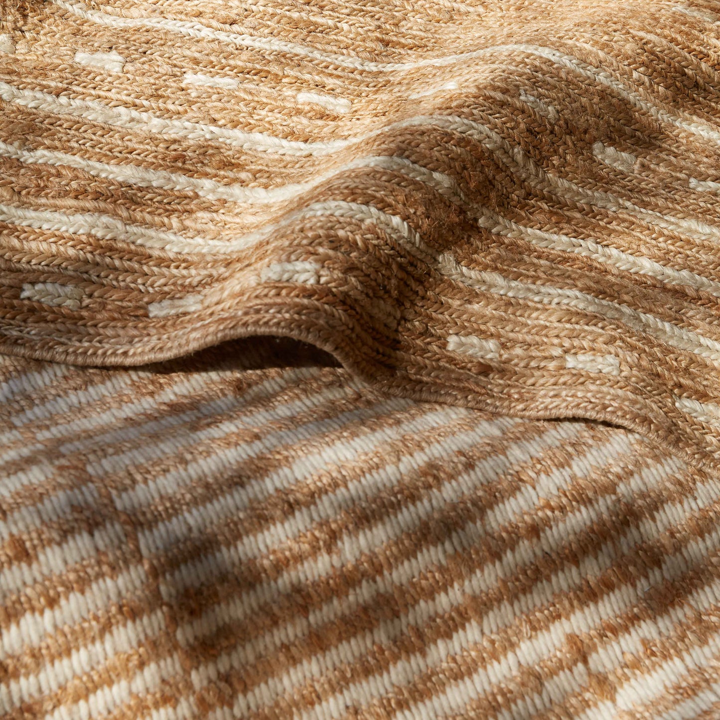 Anita Jute Area Rug