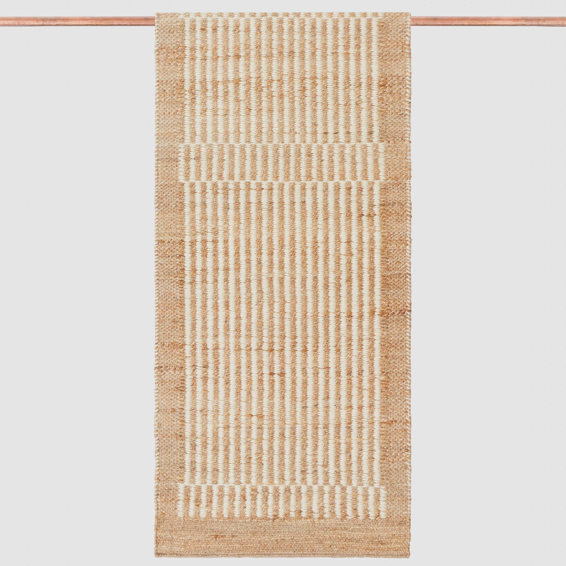 Anita Jute Accent Rug