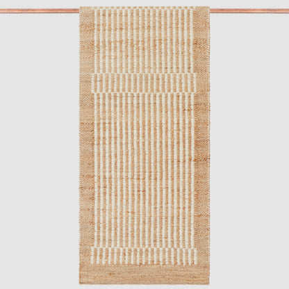 Anita Jute Accent Rug