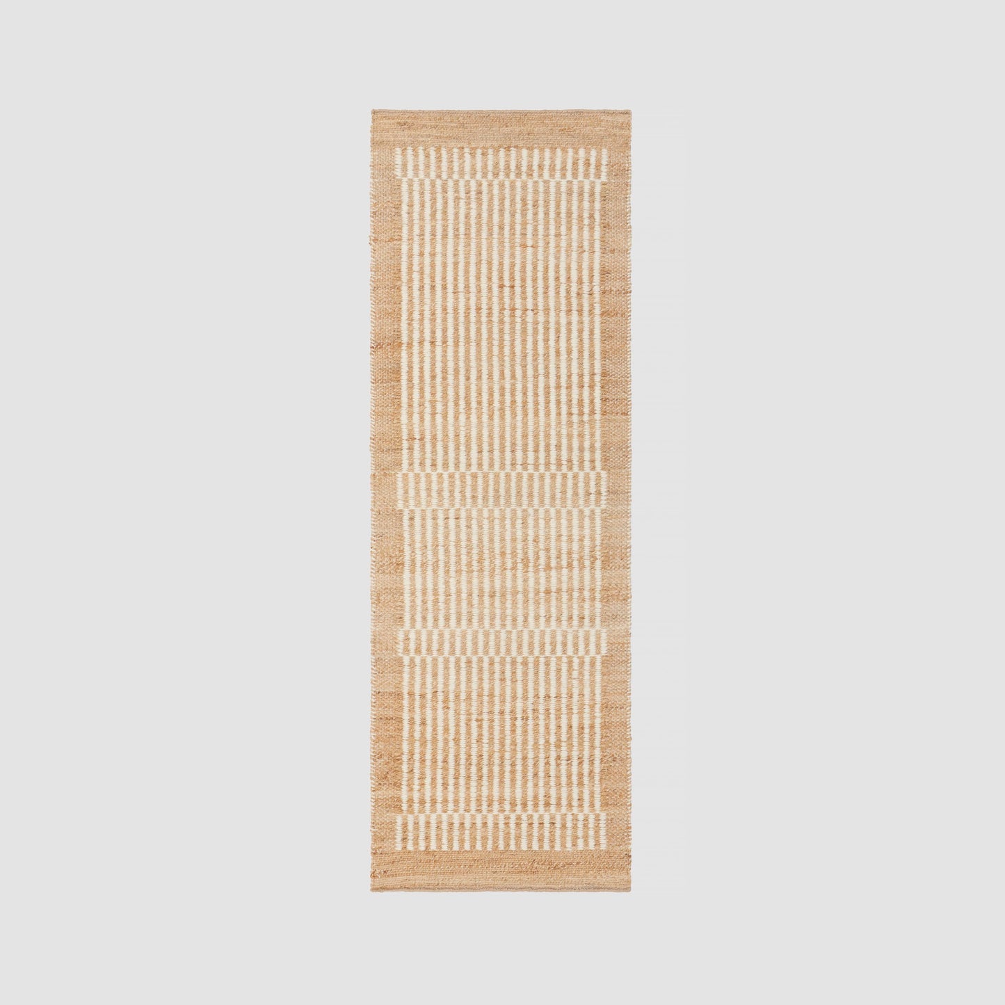 Anita Jute Accent Rug
