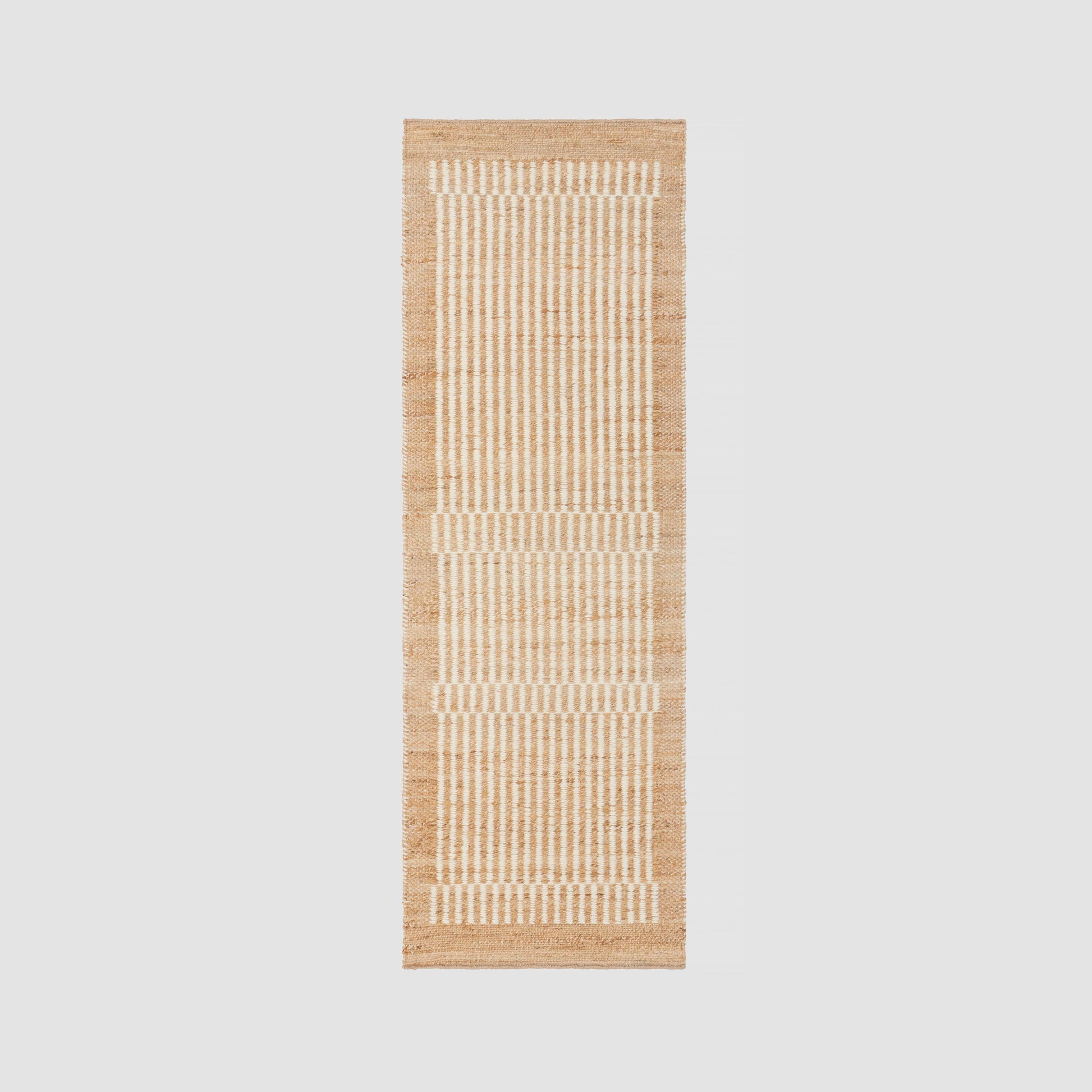 Anita Jute Accent Rug