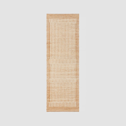 Anita Jute Accent Rug