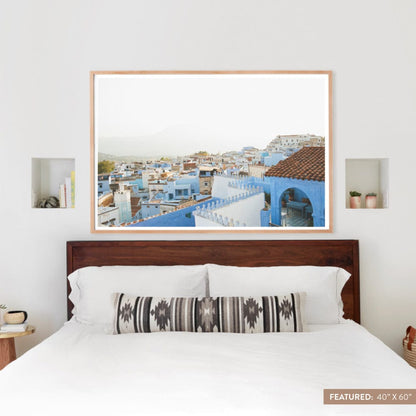 Blue City .01