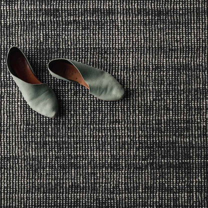 Artha Handwoven Striped Accent Rug