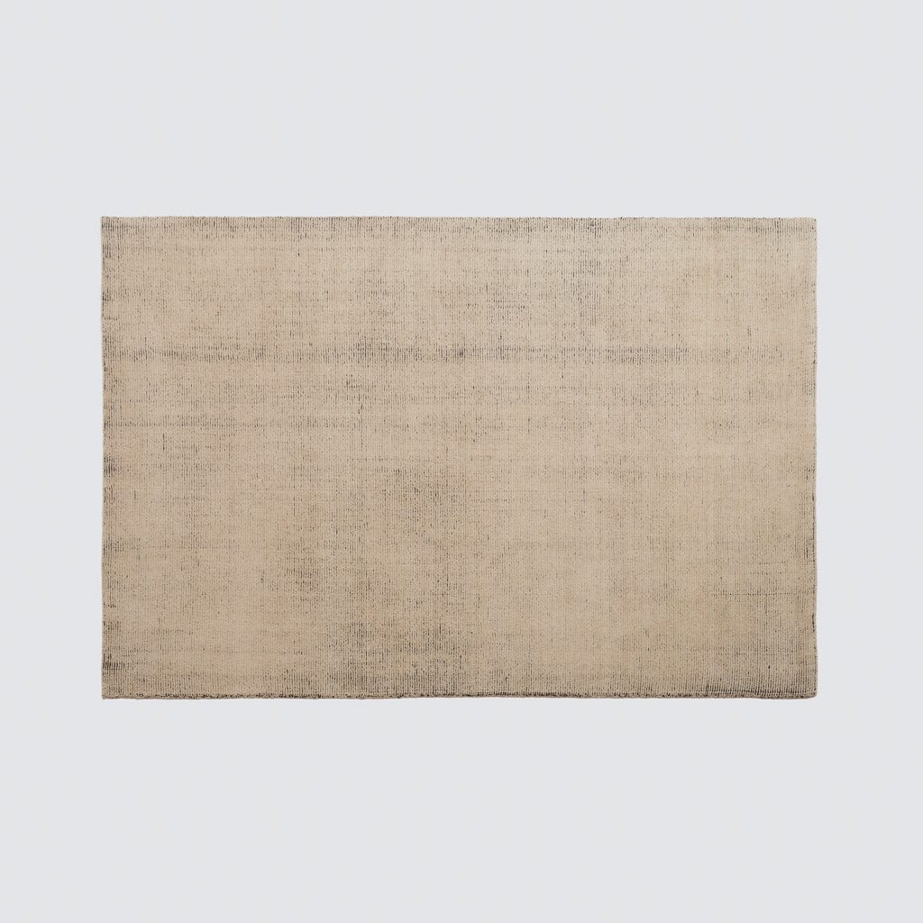 Artha Handwoven Striped Area Rug