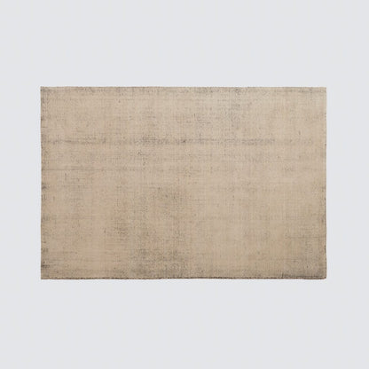 Artha Handwoven Striped Area Rug