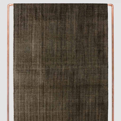 Artha Handwoven Striped Area Rug