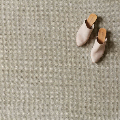 Artha Handwoven Striped Area Rug