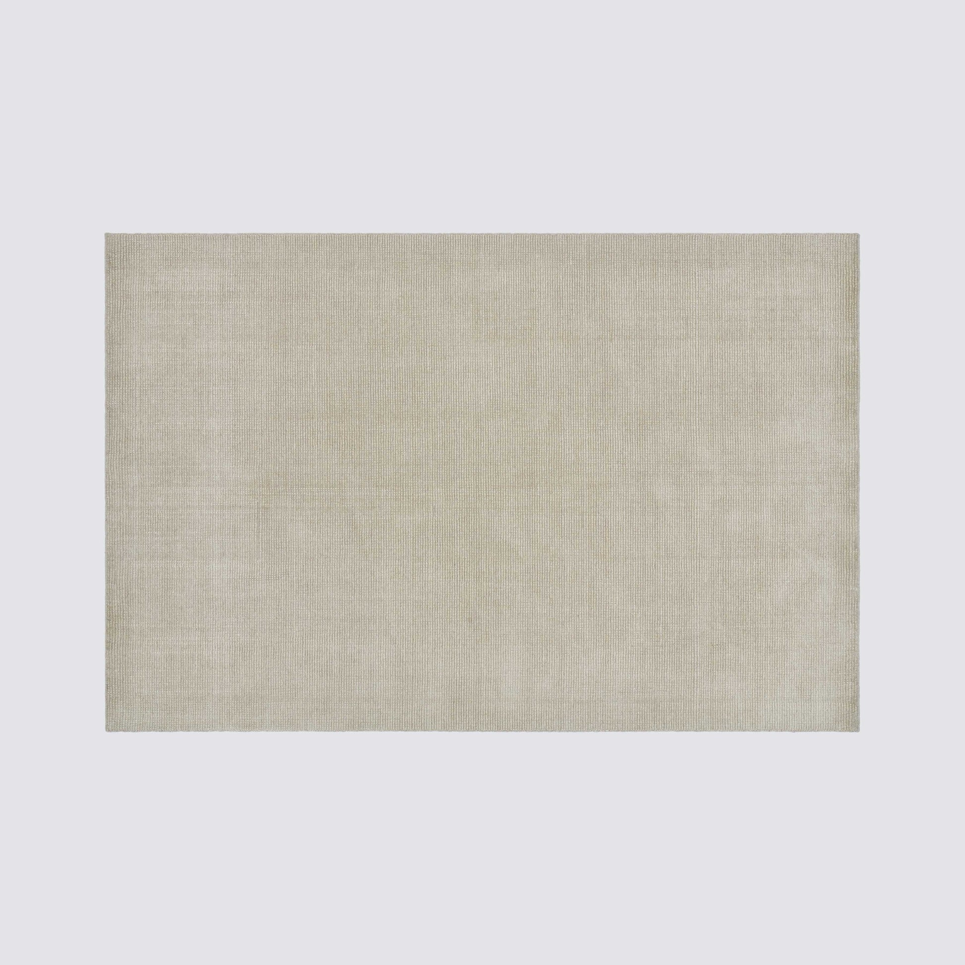 Artha Handwoven Striped Area Rug