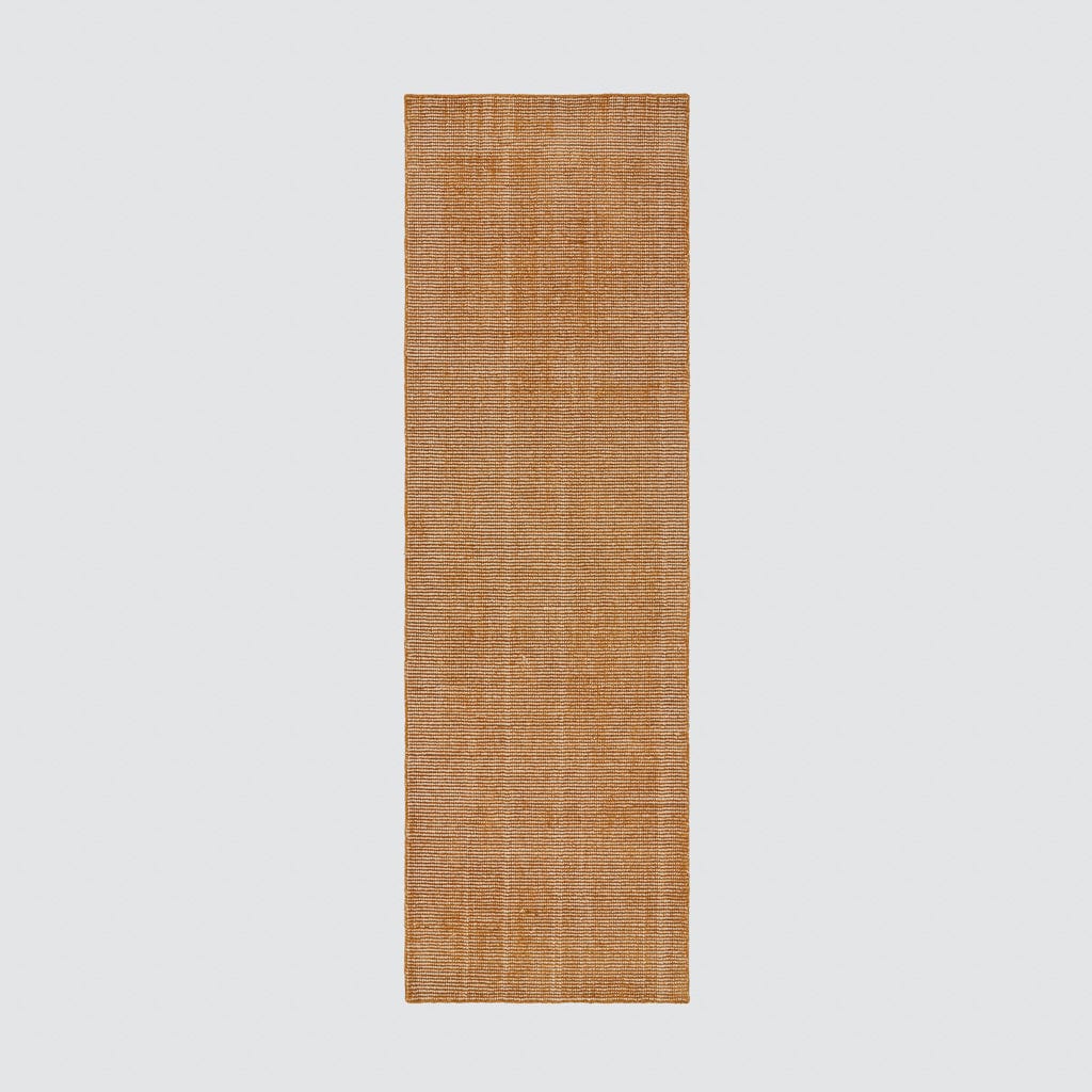 Artha Handwoven Striped Accent Rug