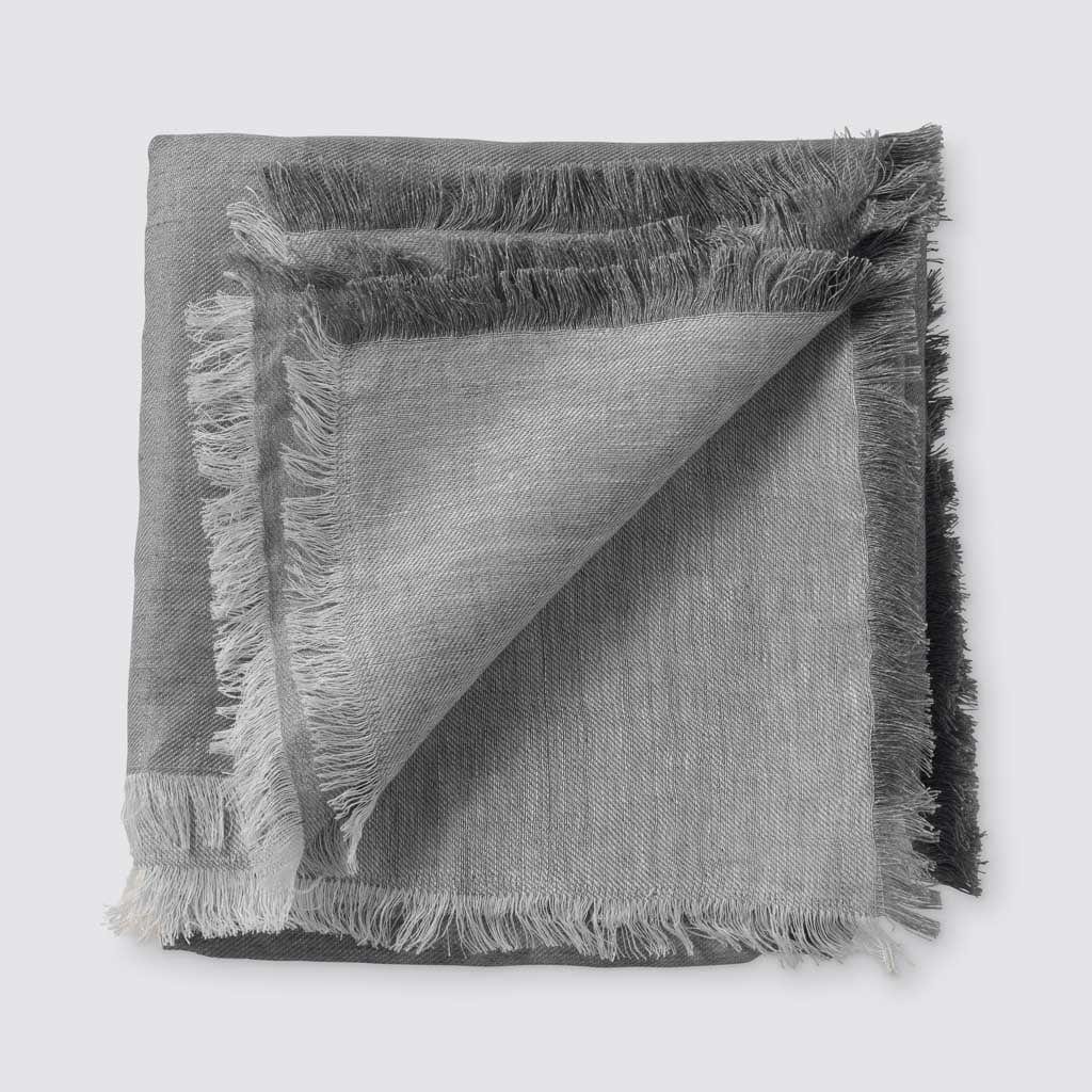 Arya Linen Bed Blanket